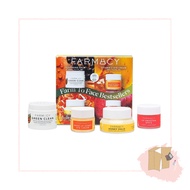 Farmacy Farm To Face Bestsellers Skincare Set