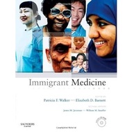 Immigrant Medicine: Text with CD-ROM