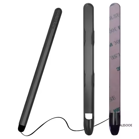 Pastable Pen Slot Touch Stylus Pen For Samsung Galaxy Z Fold 5 4 3 2 for Honor Magic V5 V3 Vs3 Capac