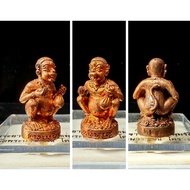Thailand Amulet Sihuhata Roon Patihan Heng Chok 90905