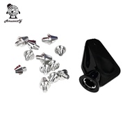 Amuzocity Spikes Wrench Portable Track Shoes Spike Wrench for Running Sneakers Sports
