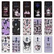 Kuromi/ Melody 手機殼 Samsung/  Huawei/ iPhonecase/ Mi/ Vivo/ 小米/ 紅米/ iphone 12/ iphone 11/ S20/ S20 ultra / Note 20/ P30/