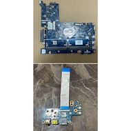 HP ProBook 430 G2 Laptop Motherboard With SR1EF I5-4210U ZPM30 LA-B171P / I/O USB Audio LAN Ethernet