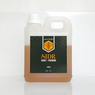 Madu Sidr Import Yaman Asli 1kg - Madu Kesehatan Madu Alami ARA HERB