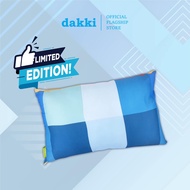 Dakki 16"x26" Arden Medium Pillow