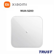 Cân Điện Tử Thông Minh Xiaomi Mi Smart Scale Gen 2
