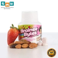 QMN Brainee Bytes Tablet Minda