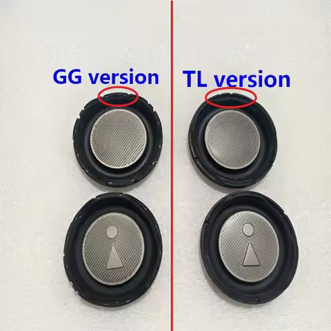 Suitable Original Repair and Replacement for JBL Charge4 Passive Diaphragm Charge4 Bass Diaphragm | 