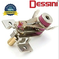 THERMOSTAT FOR DESSINI ITALY ELECTRIC OVEN DOV-48 DOV-65 DOV-120 DOV-150
