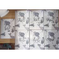 NMIXX Signed Hello82 Light Ver Admare Album (no pob)