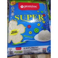 Jasmine Beras Super Import  5kg