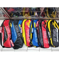 TAS YONEX RAKET 2R THERMO