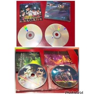 百事郭富城一變傾城演唱會1998 2CD