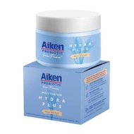 Aiken Prebiotic Moisturiser Hydra Plus - 40g