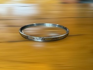 UV MINOLTA FILTER 67MM.