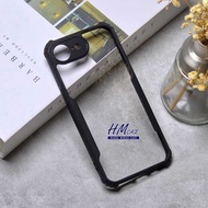 Case iphone 16E Case Bumper Xundd Fusion Casing iphone 16E
