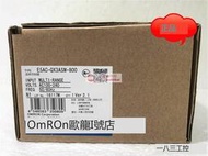 一八三工控歐姆龍 E5AC-QX3ASM-800 溫控器 原裝全新正品議價