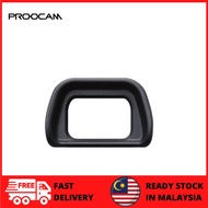 PROOCAM CE-EP10 eyepiece Sony NEX 7 A6100 A6000 camera (FDA-EP10) 1