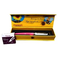 Eras E001 fountain pen
