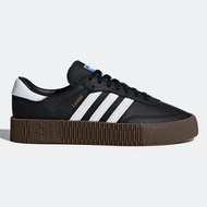 Adidas SambaRose Black White Gum Original