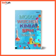 Modul Wizchem Kimia SPM Tingkatan 5 | Chemistry Form 5 Workbook KSSM