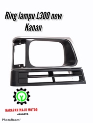 RING LAMPU L 300 NEW / RING LAMPU L300 NEW