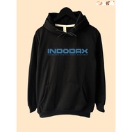 Crypto Currency Indodax Exchange Hoodie Jacket