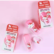 [AMUSE] Amuse Bebe Tint Lipstick 3.8g