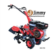 OGAWA OCX-700 CULTIVATOR HEAVY DUTY POWER MINI TILLER