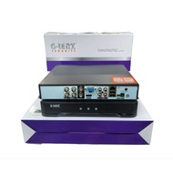 DVR 4 Channel 5MP 2560P XMEYE DVR CCTV CCTV Recorder CCTV 4 Channel DVR 4 Channel