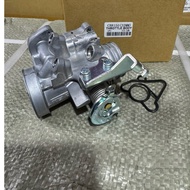 CBR REDLEO fuel tank size 30-32mm "New"