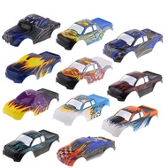 [whfashionkk] Painted RC Body Shell Bodywork for HSP 94188 94111 94108 1:10 Parts DIY