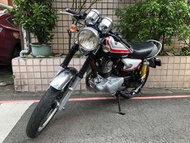 2008年 三陽 野狼R 150cc 化油器 國際檔