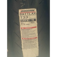 Bridgestone T33 120/70ZR18+170/60ZR17 pair Tahun 2025