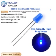 TOUGLESY | Multi-color LED Light Emitting Diode
