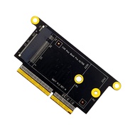 SSD Adapter Card Hard Drive Converter Plug and Play Support for MAC OS Mojave/Categorieslina for MAC