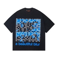 NASCAR ALABAMA OVERSIZE TSHIRT BLACK