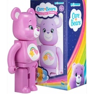 Bearbrick Bestfriend 400% Sealed