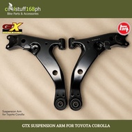 BRANDNEW GTX Suspension Arm For Toyota Corolla 2E 4AF 4AFE 4AGE 4EFE 7AFE