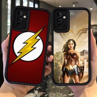 H57 Wonder Woman Case Case for Samsung Galaxy A05S A15 A55 A35 A25 A14 5G