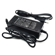 36V Battery Charger Output 42V 2A Charger Input 100-240 VAC Lithium Li-ion Charger