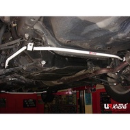 ACCORD CF4 2.0 CL1 2.2 ’97-’00 (2WD) ULTRA RACING REAR ANTIROLL BAR / REAR SWAY BAR / REAR STABILIZE
