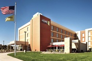 Home2 Suites by Hilton Iowa City-Coralville