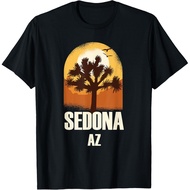 Arizona Retro Sedona Arizona Vintage Style Az T-Shirt