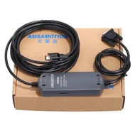 PC-PPI Cable RS232 PPI-RS485 Isolated For S7-200 PLC Programming Cable 6ES7901-3CB30-0XA0 3DB30 USB