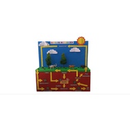 / Nitrogen Cycle Diorama/ Nitrogen Cycle Simulation Nitrogen Cycle Props