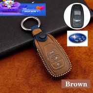 สำหรับSubaru Forester Outback XV WRX Key Cover(FMW)