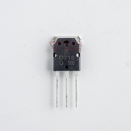 D718 D 718 Transistor