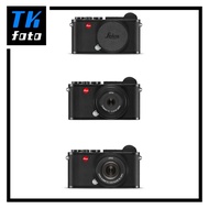 Leica CL Mirrorless Digital Camera