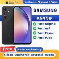 Samsung Galaxy A54 [5G] 8/128GB &amp; 8/256GB - Garansi Resmi 1 Tahun